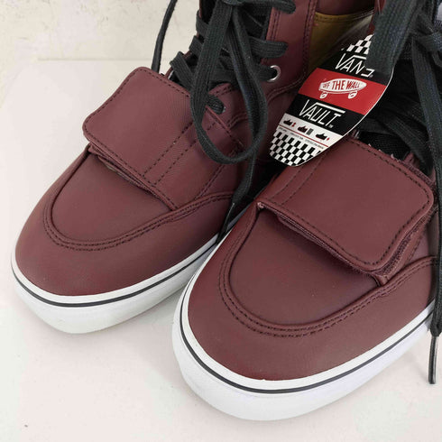 バンズボルト VANS VAULT Mt.Edition LX KNOLL メンズ US:10