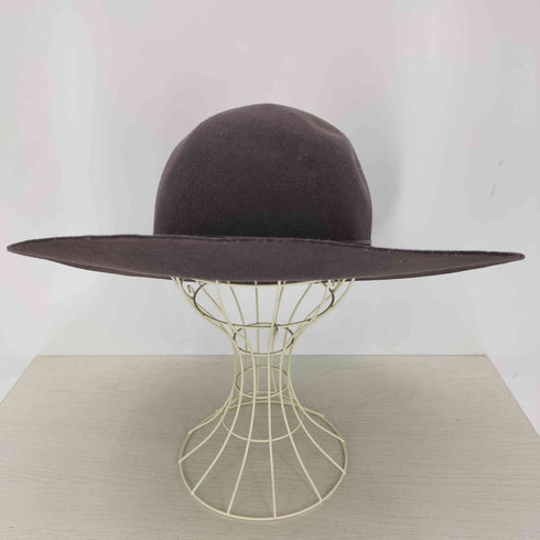 ヴィヴィアンタム VIVIENNE TAM ウールハット レディース