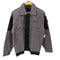 ディッキーズ Dickies 企業ロゴバイカラーワークジャケット メンズ import:M