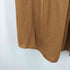 レイビームス Ray BEAMS サテンギャザーハイネックワンピース レディース