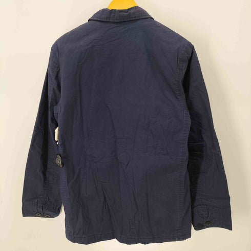 ティンバーランド Timberland 00s コットンハーフコート 内側キルティング メンズ import:S