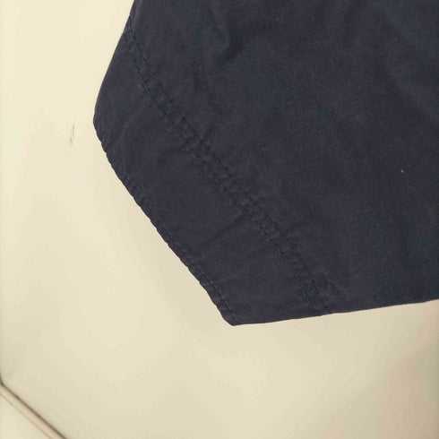 ティンバーランド Timberland 00s コットンハーフコート 内側キルティング メンズ import:S