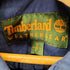 ティンバーランド Timberland 00s コットンハーフコート 内側キルティング メンズ import:S