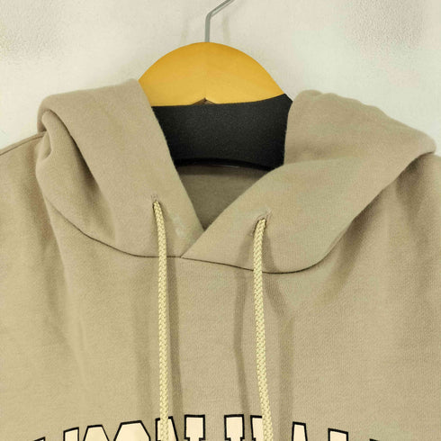 ビューティーアンドユースユナイテッドアローズ BEAUTY & YOUTH UNITED ARROWS by レタード エア スウェット パーカー メンズ JPN:S