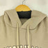 ビューティーアンドユースユナイテッドアローズ BEAUTY & YOUTH UNITED ARROWS by レタード エア スウェット パーカー メンズ JPN:S