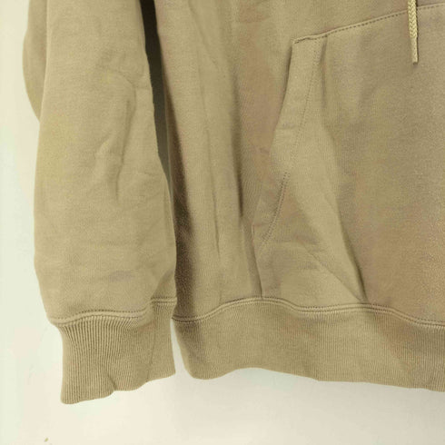 ビューティーアンドユースユナイテッドアローズ BEAUTY & YOUTH UNITED ARROWS by レタード エア スウェット パーカー メンズ JPN:S