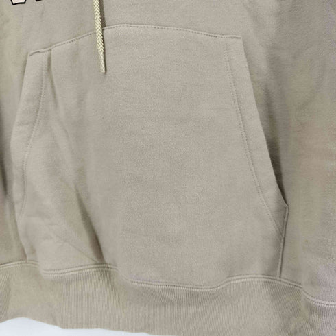 ビューティーアンドユースユナイテッドアローズ BEAUTY & YOUTH UNITED ARROWS by レタード エア スウェット パーカー メンズ JPN:S