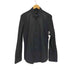 ボスヒューゴボス BOSS HUGO BOSS slim fit フロントドットプリント ドレスシャツ メンズ JPN:M