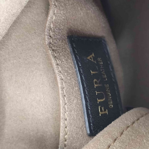 フルラ FURLA コスタンザ 2way 巾着バッグ ショルダー レディース
