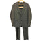 ナノユニバース NANO universe ダメリーノ FLOW LINEN セットアップ メンズ JPN:XL