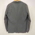 ナノユニバース NANO universe ダメリーノ FLOW LINEN セットアップ メンズ JPN:XL