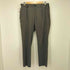 ナノユニバース NANO universe ダメリーノ FLOW LINEN セットアップ メンズ JPN:XL