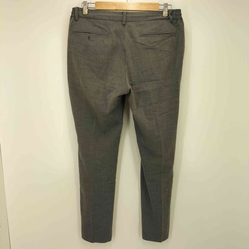 ナノユニバース NANO universe ダメリーノ FLOW LINEN セットアップ メンズ JPN:XL
