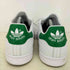 アディダスオリジナルス adidas Originals STAN SMITH FWHT/FWHT/GREEN メンズ JPN:28