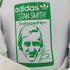アディダスオリジナルス adidas Originals STAN SMITH FWHT/FWHT/GREEN メンズ JPN:28