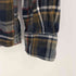 OUTDOORLIFE ヘビーウェイト チェック L/S ネルシャツ メンズ import:M