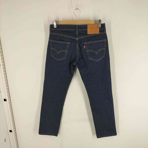 リーバイス LEVI STRAUSS&CO 502 レギュラーテーパード ストレッチデニム メンズ W29 L32
