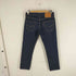 リーバイス LEVI STRAUSS&CO 502 レギュラーテーパード ストレッチデニム メンズ W29 L32