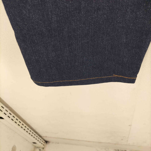 リーバイス LEVI STRAUSS&CO 502 レギュラーテーパード ストレッチデニム メンズ W29 L32