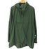 オンブレニーニョ HOMBRE Nino VENTILATION ANORAK JACKET メンズ