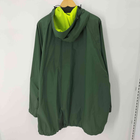 オンブレニーニョ HOMBRE Nino VENTILATION ANORAK JACKET メンズ