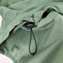 オンブレニーニョ HOMBRE Nino VENTILATION ANORAK JACKET メンズ