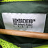オンブレニーニョ HOMBRE Nino VENTILATION ANORAK JACKET メンズ