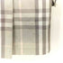 バーバリーロンドン BURBERRY LONDON ノバチェックフーデットコート レディース 44