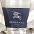 バーバリーロンドン BURBERRY LONDON ノバチェックフーデットコート レディース 44