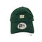 ニューエラ NEW ERA casual classic 刺繍デザイン6パネルキャップ レディース