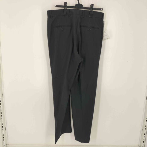 ボスヒューゴボス BOSS HUGO BOSS サマースーツ サマーウール 背抜き サイドベンツ メンズ 48