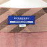 バーバリーブルーレーベル BURBERRY BLUE LABEL 00s Y2k フェアリーグランジ バルーンスリーブワンピース レディース 38