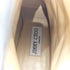 ジミーチュウ JIMMY CHOO レオパードブーツ 144dart レディース 39