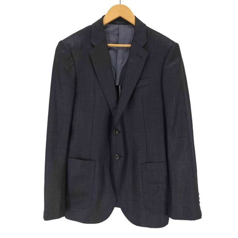 アルマーニコレツィオーニ ARMANI COLLEZIONI テーラードジャケット メンズ 46/36regular