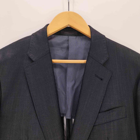 アルマーニコレツィオーニ ARMANI COLLEZIONI テーラードジャケット メンズ 46/36regular