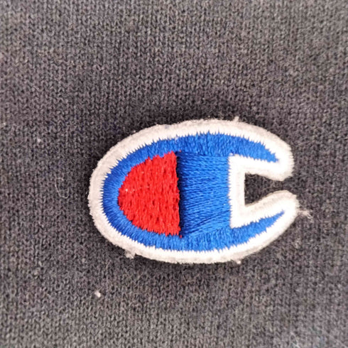 チャンピオン Champion ワンポイント 刺繍 ロゴ スウェットパンツ メンズ