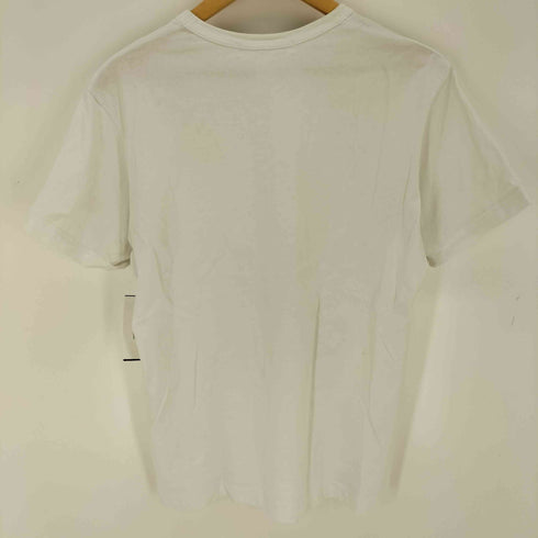 コムデギャルソンシャツ COMME des GARCONS SHIRT クルーネックTシャツ メンズ JPN:S