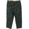 オンブレニーニョ HOMBRE Nino FEATHER PATTERN PANTS メンズ JPN:XL