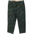 オンブレニーニョ HOMBRE Nino FEATHER PATTERN PANTS メンズ JPN:XL