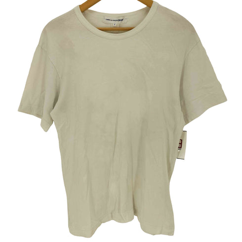 コムデギャルソンシャツ COMME des GARCONS SHIRT クルーネックTシャツ メンズ JPN:S