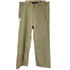 リーバイス Levis 90S 98年製 MADE IN USA SILVERTAB KHAKIS チノパンツ メンズ 38/30