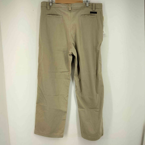 リーバイス Levis 90S 98年製 MADE IN USA SILVERTAB KHAKIS チノパンツ メンズ 38/30