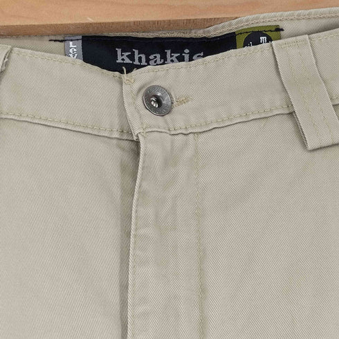 リーバイス Levis 90S 98年製 MADE IN USA SILVERTAB KHAKIS チノパンツ メンズ 38/30