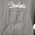 ラッドミュージシャン LAD MUSICIAN Fender オープンカラーシャツ メンズ JPN:42