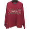 キス KITH Bergdorf Goodman 23AW Varsity Nelson Crewneck メンズ JPN:L