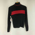 ローレンラルフローレン LAUREN RALPH LAUREN ハイネックニットトップス レディース import:L