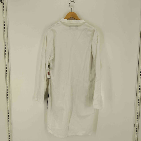 ブラックコムデギャルソン BLACK COMME des GARCONS AD2021 リメイクエンジニアコート メンズ JPN:L