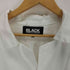 ブラックコムデギャルソン BLACK COMME des GARCONS AD2021 リメイクエンジニアコート メンズ JPN:L