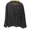 ネストローブコンフェクト nest Robe CONFECT 21AW リネンウールビエライージージャケット レディース 4
