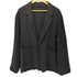 ネストローブコンフェクト nest Robe CONFECT 21AW リネンウールビエライージージャケット レディース 4